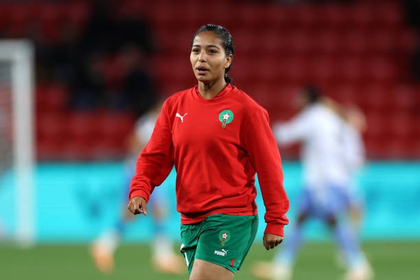 Đại thắng nữ Morocco 4-0, tuyển Pháp vào tứ kết ảnh 23