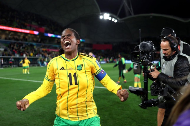 Lịch thi đấu World Cup nữ 2023 ngày 8/8: Xác định tốp 8 ảnh 1
