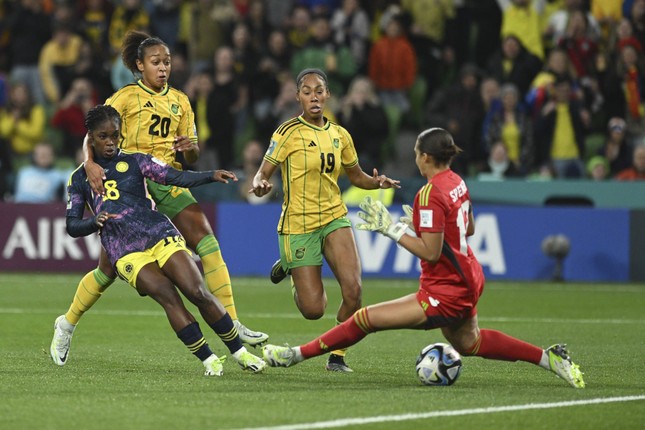 Nhận định nữ Anh vs nữ Colombia, 17h30 ngày 12/8: Giải mã hiện tượng ảnh 2