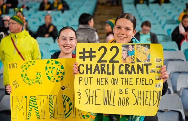 Đánh bại chủ nhà Australia 3-1, tuyển nữ Anh lần đầu góp mặt ở chung kết World Cup nữ ảnh 30