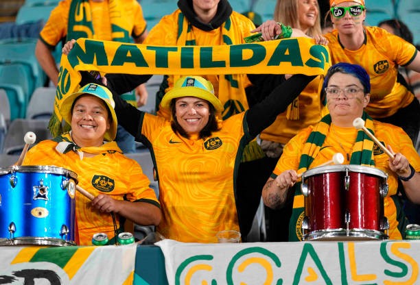 Đánh bại chủ nhà Australia 3-1, tuyển nữ Anh lần đầu góp mặt ở chung kết World Cup nữ ảnh 29