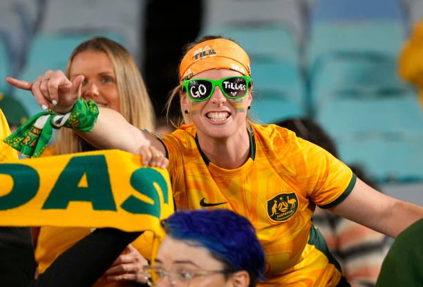 Đánh bại chủ nhà Australia 3-1, tuyển nữ Anh lần đầu góp mặt ở chung kết World Cup nữ ảnh 28