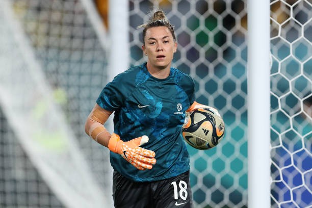 Đánh bại chủ nhà Australia 3-1, tuyển nữ Anh lần đầu góp mặt ở chung kết World Cup nữ ảnh 38