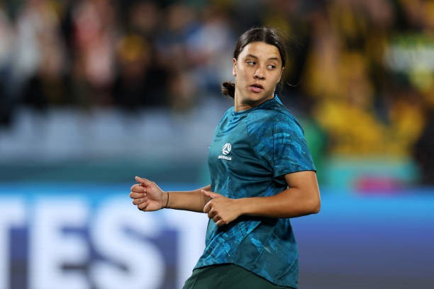 Đánh bại chủ nhà Australia 3-1, tuyển nữ Anh lần đầu góp mặt ở chung kết World Cup nữ ảnh 37