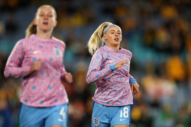 Đánh bại chủ nhà Australia 3-1, tuyển nữ Anh lần đầu góp mặt ở chung kết World Cup nữ ảnh 31
