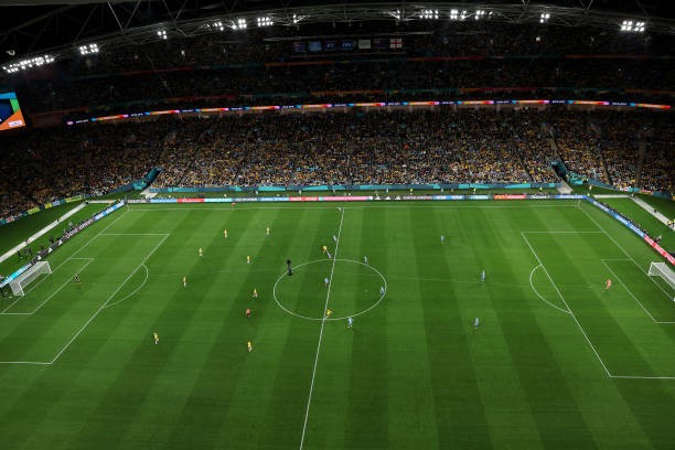 Đánh bại chủ nhà Australia 3-1, tuyển nữ Anh lần đầu góp mặt ở chung kết World Cup nữ ảnh 25
