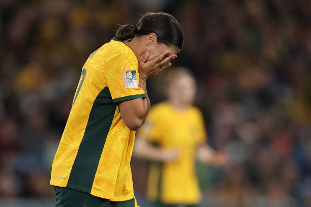 Đánh bại chủ nhà Australia 3-1, tuyển nữ Anh lần đầu góp mặt ở chung kết World Cup nữ ảnh 6