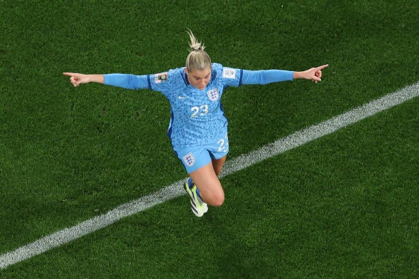 Đánh bại chủ nhà Australia 3-1, tuyển nữ Anh lần đầu góp mặt ở chung kết World Cup nữ ảnh 4