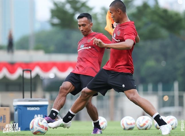 Lịch thi đấu U23 Đông Nam Á 2023 hôm nay 18/8: Đối thủ của Việt Nam ra quân ảnh 1