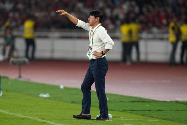 Nhận định U23 Malaysia vs U23 Indonesia, 20h00 ngày 18/8: Khác biệt ở Shin Tae-yong ảnh 1