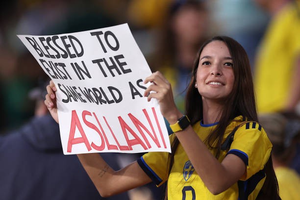 Đánh bại nữ Australia 2-0, nữ Thụy Điển xứng đáng giành hạng 3 thế giới ảnh 24