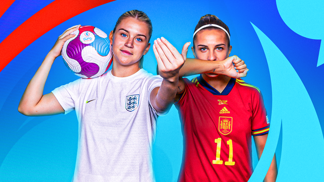 Lịch thi đấu World Cup nữ 2023 ngày 20/8: Chung kết Tây Ban Nha vs Anh ảnh 1