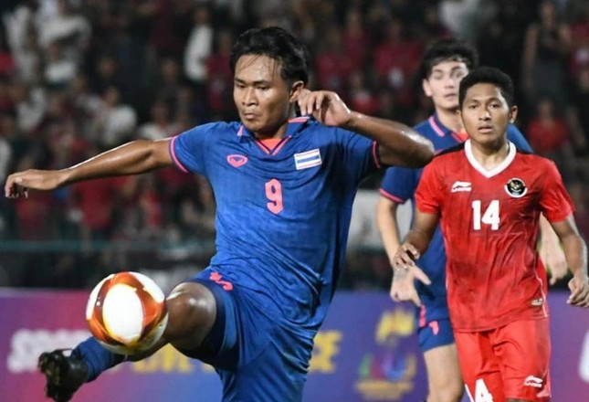 Nhận định U23 Thái Lan vs U23 Malaysia 20h ngày 12/9: Quá khó cho đội khách ảnh 1