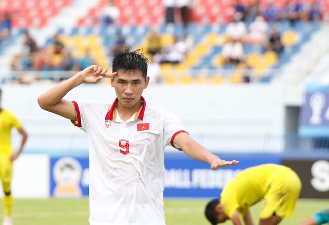 Lịch thi đấu chung kết U23 Đông Nam Á 2023: Việt Nam đụng độ Indonesia ảnh 1