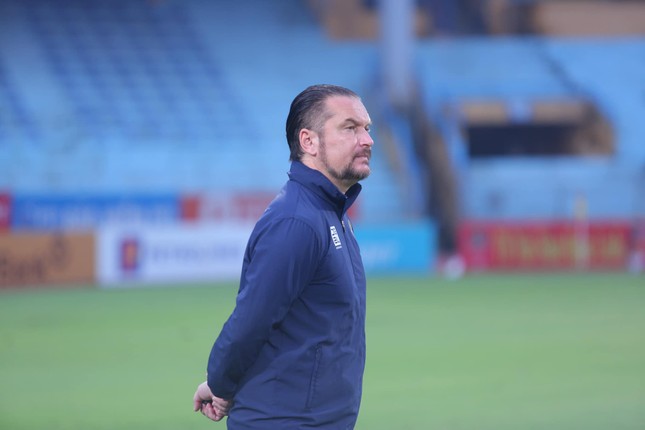 CAHN lên ngôi vô địch sau trận hòa 1-1 với Thanh Hóa ảnh 24
