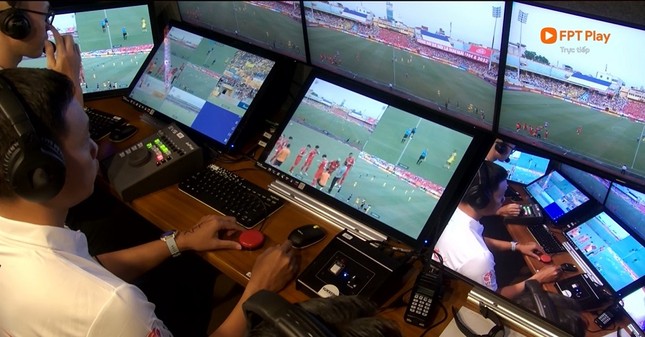 CAHN lên ngôi vô địch sau trận hòa 1-1 với Thanh Hóa ảnh 19