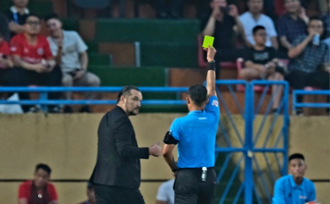 CAHN lên ngôi vô địch sau trận hòa 1-1 với Thanh Hóa ảnh 6