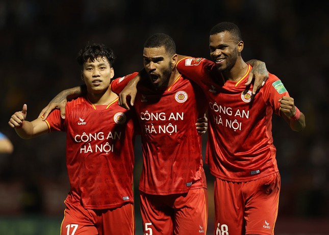 Nhận định CAHN vs Thanh Hóa, 17h00 ngày 27/8: Chức vô địch lịch sử ảnh 1