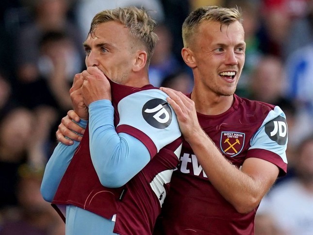 Nhận định Luton Town vs West Ham, 02h00 ngày 2/9: Chủ nhà sa lầy ảnh 2
