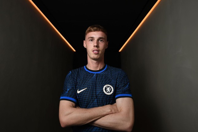 Vung tiền mua ngọc thô Man City, Chelsea chi hơn 1 tỷ bảng dưới thời Todd Boehly ảnh 1
