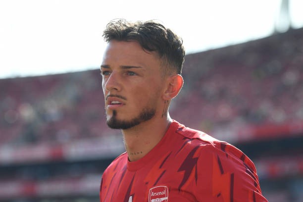 Arsenal đánh bại MU bằng 3 tuyệt phẩm ảnh 23