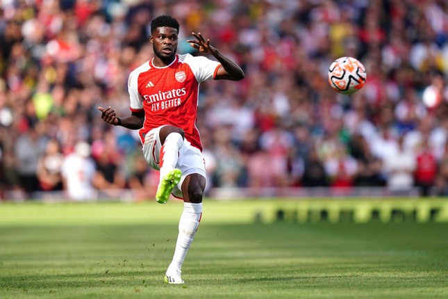 Nhận định Arsenal vs MU, 22h30 ngày 3/9: Pháo thủ gặp khó ảnh 2