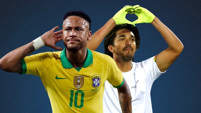 Nhận định Brazil vs Bolivia, 07h45 ngày 9/9: Thời điểm chuyển giao ảnh 1