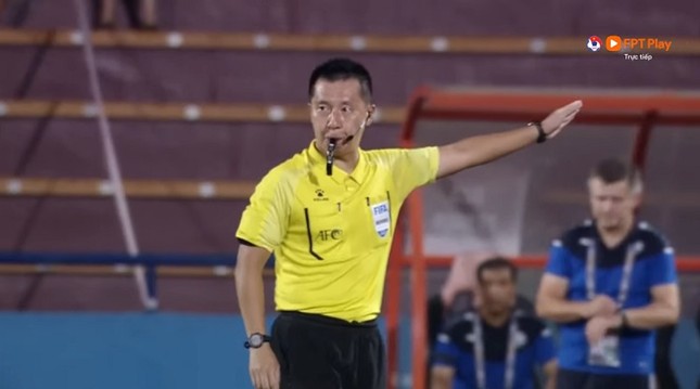 Đánh bại U23 Yemen 1-0, U23 Việt Nam giành vé sớm vào VCK U23 châu Á ảnh 22