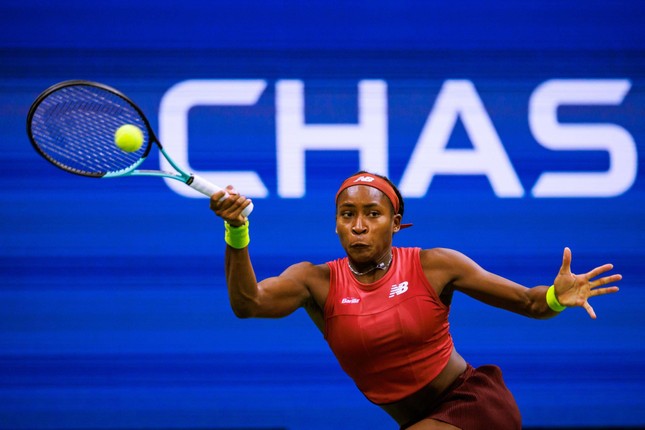 Thần đồng quần vợt Mỹ vô địch US Open 2023 ảnh 1