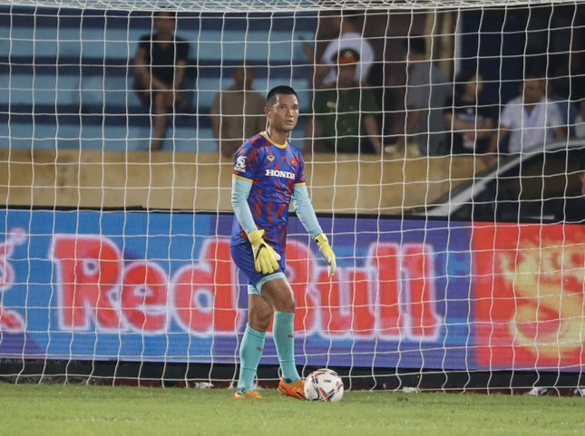 Công Phượng, Tuấn Hải lập công, đội tuyển Việt Nam đánh bại Palestine 2-0 ảnh 29