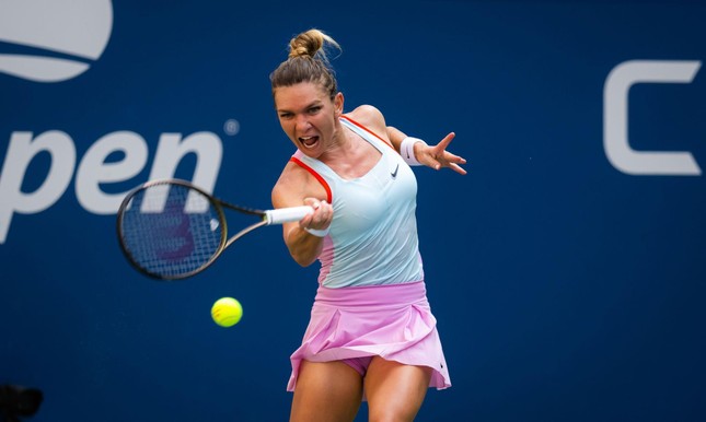 Cựu tay vợt nữ số 1 thế giới Simona Halep bị cấm thi đấu 4 năm vì dương tính với doping ảnh 1