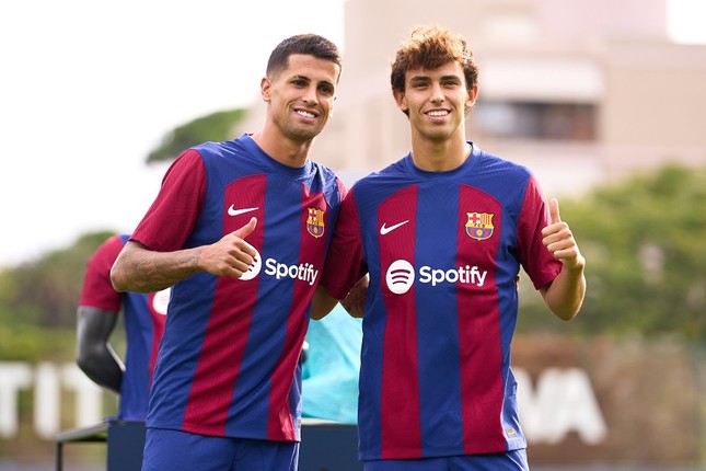 Nhận định Barcelona vs Real Betis, 02h00 ngày 17/9: Diện mạo mới ảnh 1
