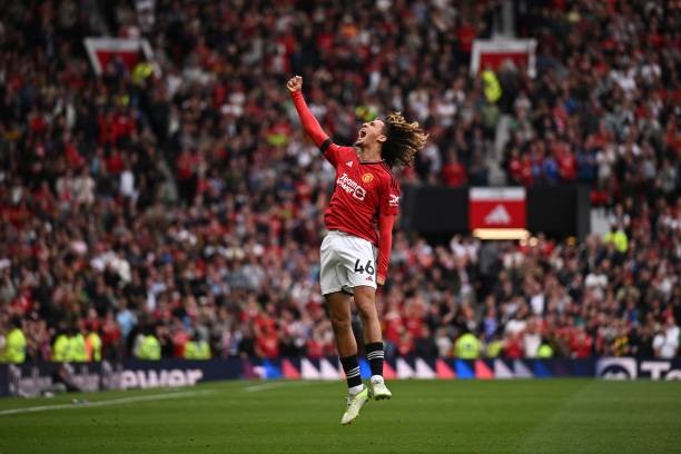 MU thảm bại 1-3 trên sân nhà trước Brighton trong ngày tân binh Hojlund đá chính ảnh 3
