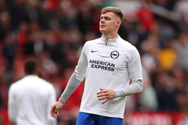 MU thảm bại 1-3 trên sân nhà trước Brighton trong ngày tân binh Hojlund đá chính ảnh 21
