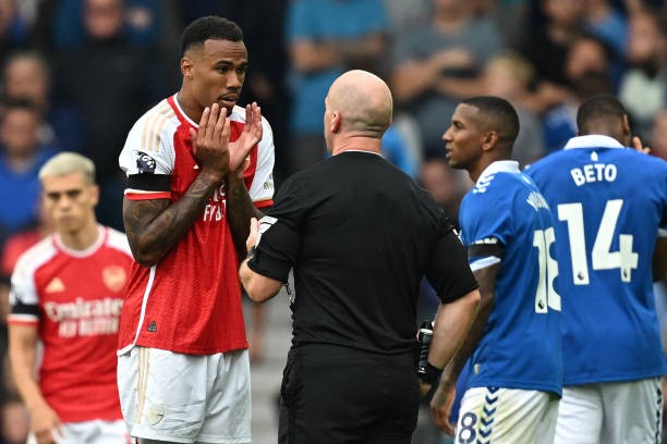 Arsenal thắng nhọc Everton 1-0 ảnh 8