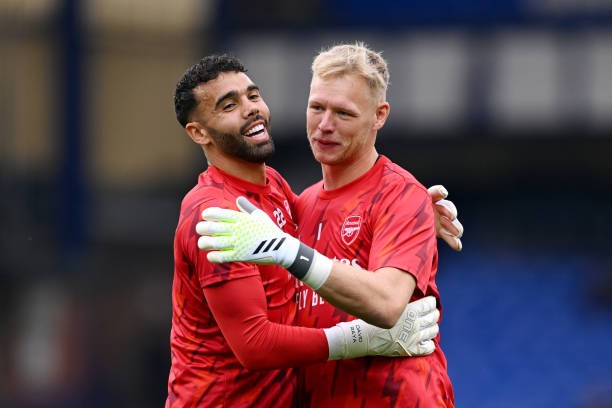 Arsenal thắng nhọc Everton 1-0 ảnh 19