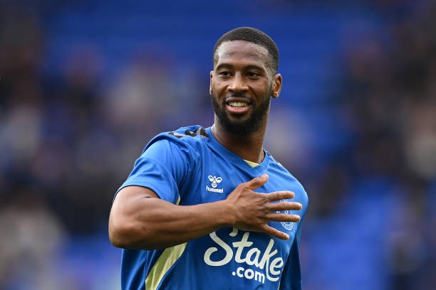 Arsenal thắng nhọc Everton 1-0 ảnh 16