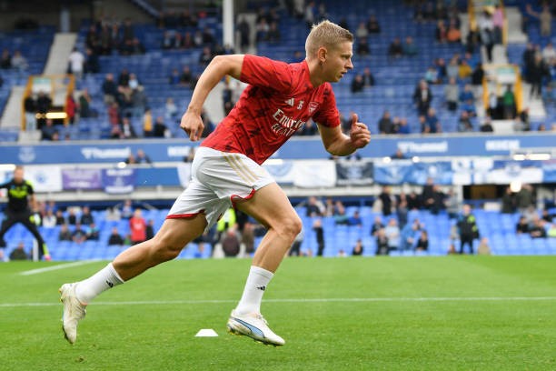 Arsenal thắng nhọc Everton 1-0 ảnh 17