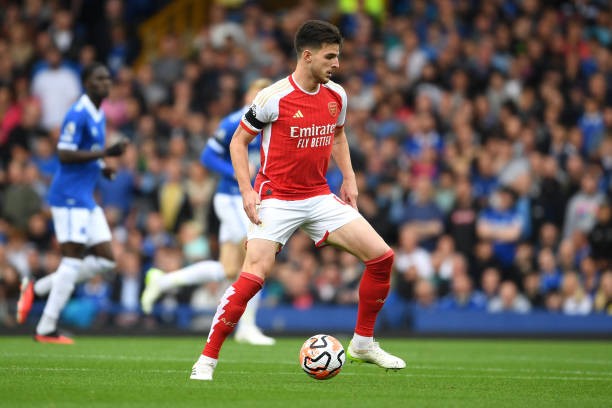 Arsenal thắng nhọc Everton 1-0 ảnh 15