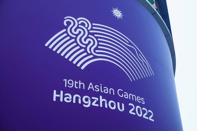 Việt Nam vẫn chưa có bản quyền truyền hình Asiad 19 vì bị hét giá trên trời ảnh 1