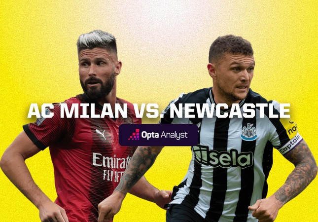 Nhận định AC Milan vs Newcastle, 23h45 ngày 19/9: Khác biệt kinh nghiệm ảnh 1