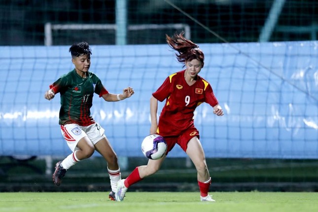 Nhận định U17 nữ Việt Nam vs U17 nữ Australia, 19h00 ngày 22/9: Trận đấu quyết định ảnh 1