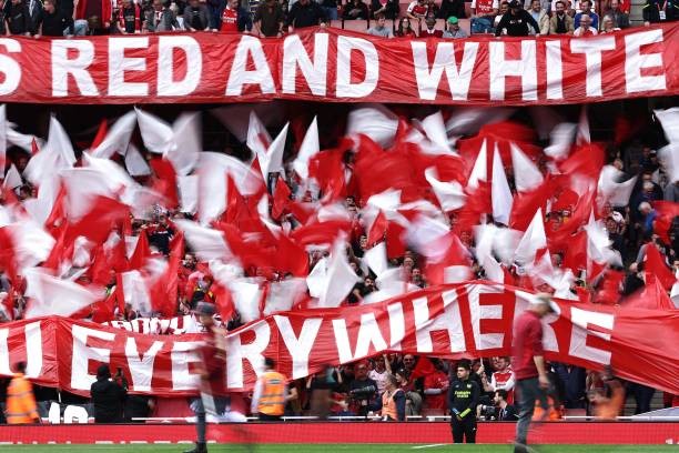 Arsenal và Tottenham bất phân thắng bại trong trận derby bắc London rực lửa ảnh 20