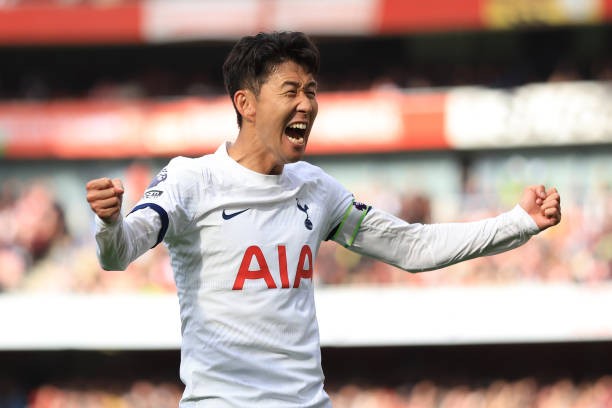 Arsenal và Tottenham bất phân thắng bại trong trận derby bắc London rực lửa ảnh 6