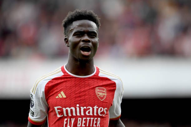 Arsenal và Tottenham bất phân thắng bại trong trận derby bắc London rực lửa ảnh 18