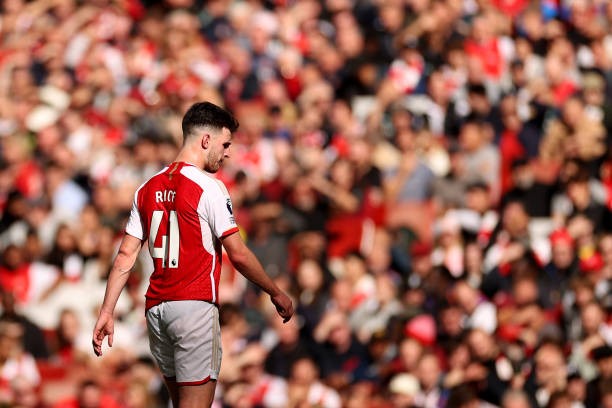Arsenal và Tottenham bất phân thắng bại trong trận derby bắc London rực lửa ảnh 3
