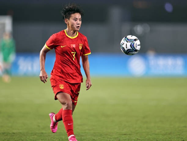 Hạ nữ Thái Lan 4-0, nữ Trung Quốc vào bán kết đối đầu nữ Nhật Bản ảnh 2