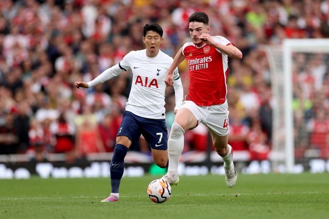 Nhận định Bournemouth vs Arsenal, 21h00 ngày 30/9: Vượt qua khó khăn ảnh 2