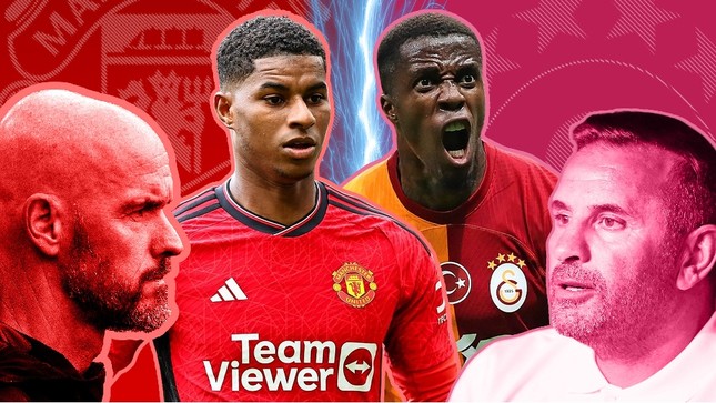 Nhận định MU vs Galatasaray, 02h00 ngày 4/10: Quỷ đỏ chật vật ảnh 1