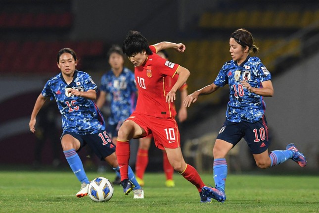 Nhận định nữ Trung Quốc vs nữ Nhật Bản, 19h00 ngày 3/10: ‘Chung kết’ sớm ảnh 2